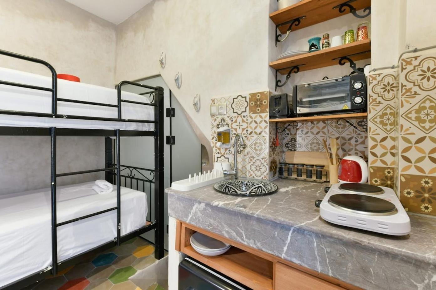 Le Studio 46 Tanger Zewnętrze zdjęcie